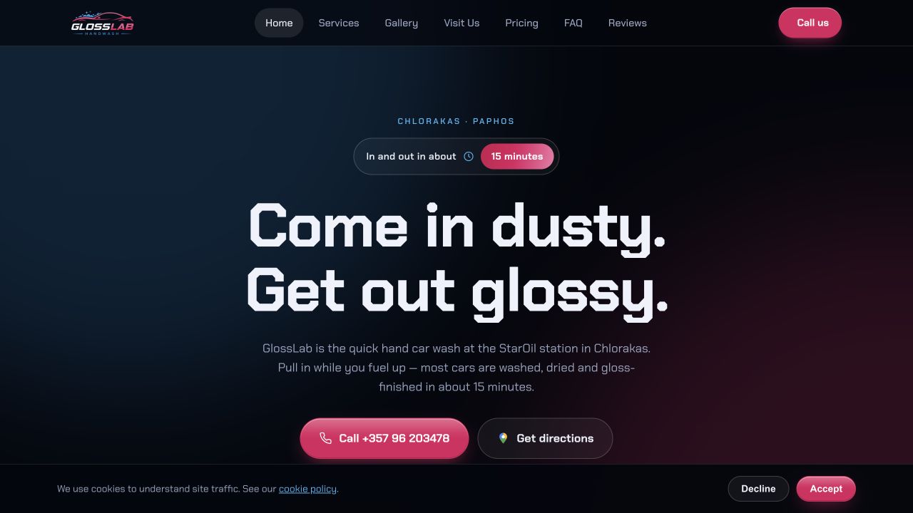 GlossLab